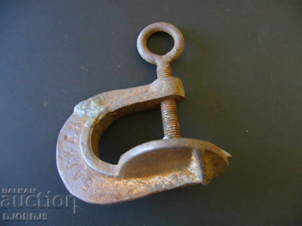 Old press, tight, Balkan with price 3.00 BGN | € 1.53 Old press, tight, Balkan with price 3.00 BGN | € 1.53