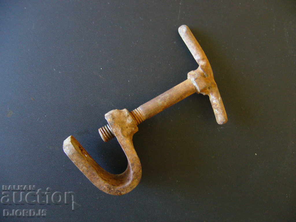 Old tightening with price 1.00 BGN | € 0.51 Old tightening with price 1.00 BGN | € 0.51