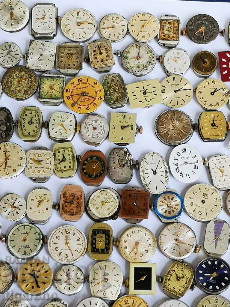 Swiss ladybugs for ladies watches - 5 Swiss ladybugs for ladies watches - 5