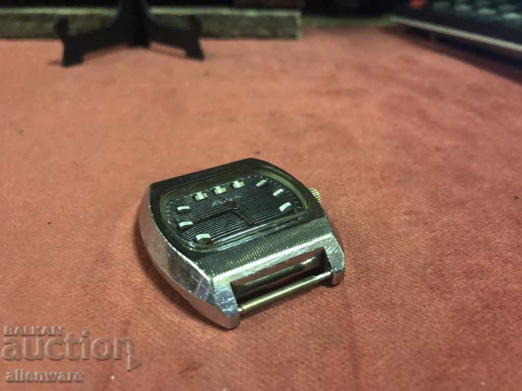 Δημοπρασία Raketa ρολόι ρολογιών χειρός