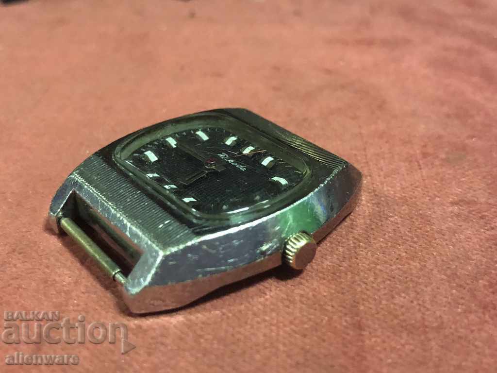 Παράδοση Raketa ρολόι ρολογιών χειρός