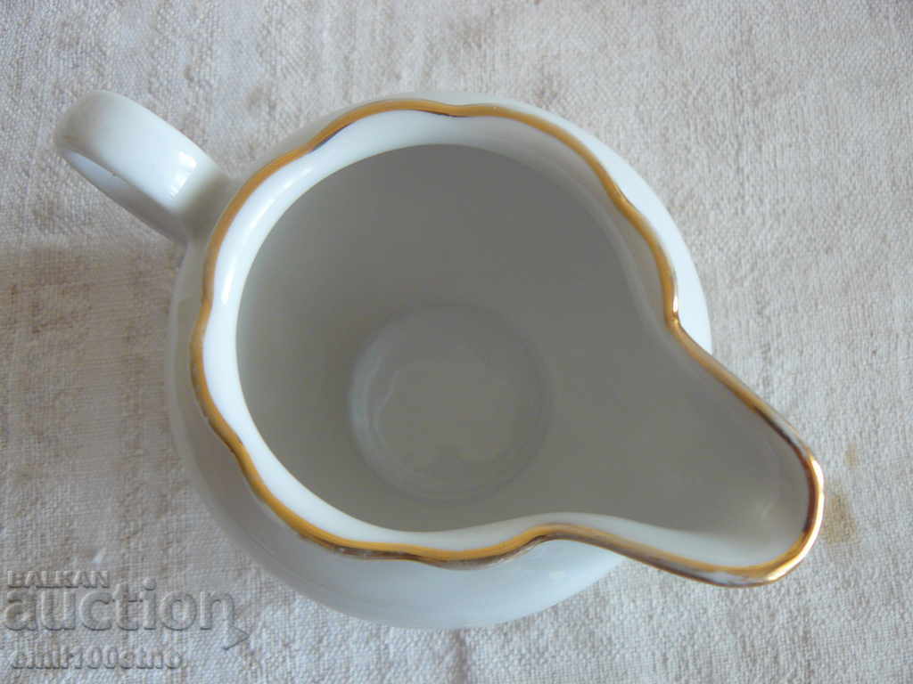 Delivery of Porcelain cracker Schirnding Bavaria Delivery of Porcelain cracker Schirnding Bavaria