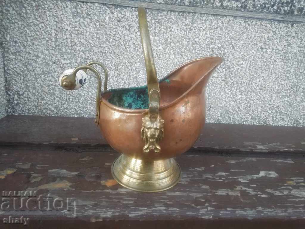 Аукцион Стар Бронзов Съд Аукцион Стар Бронзов Съд