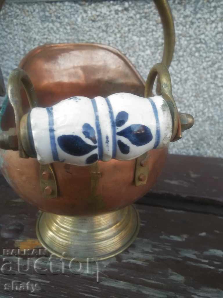 Стар Бронзов Съд - 7 Стар Бронзов Съд - 7