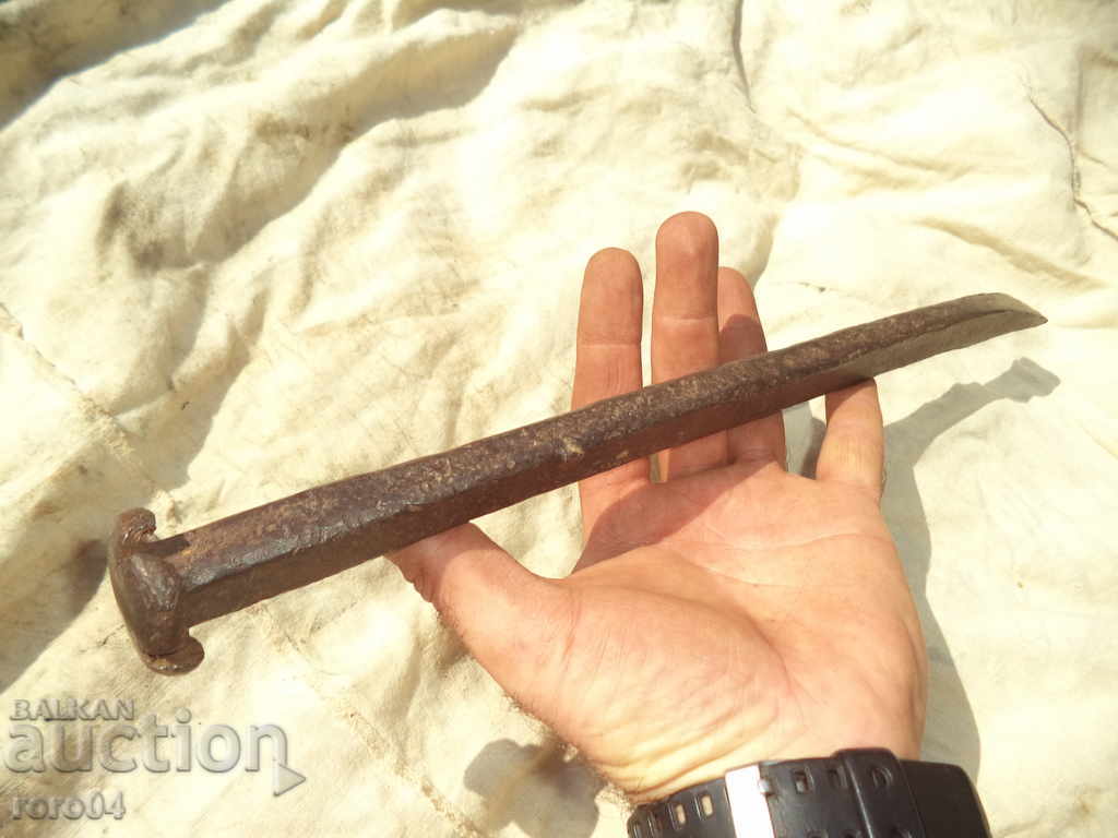 STAR HANGER COVEN CLIN, PIRON, STANGA with price 27.00 BGN | € 13.80