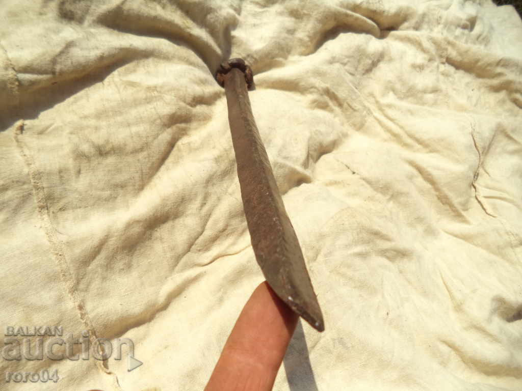 Delivery of STAR HANGER COVEN CLIN, PIRON, STANGA