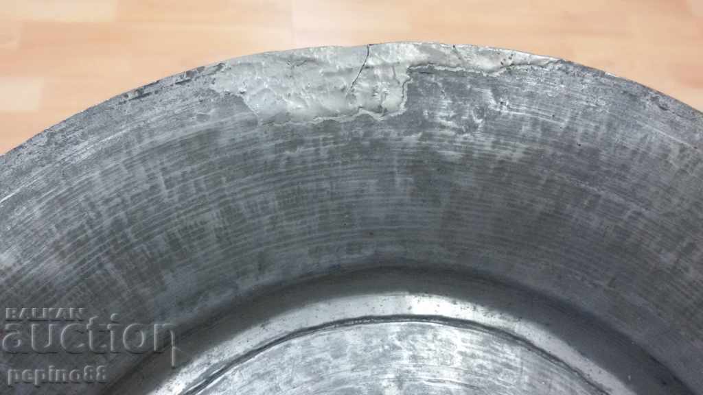 Livrarea Secolul al XIX-lea, 1844, plăcuță gravată cu panificație