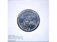 Somaliland 10 shilling, 2006