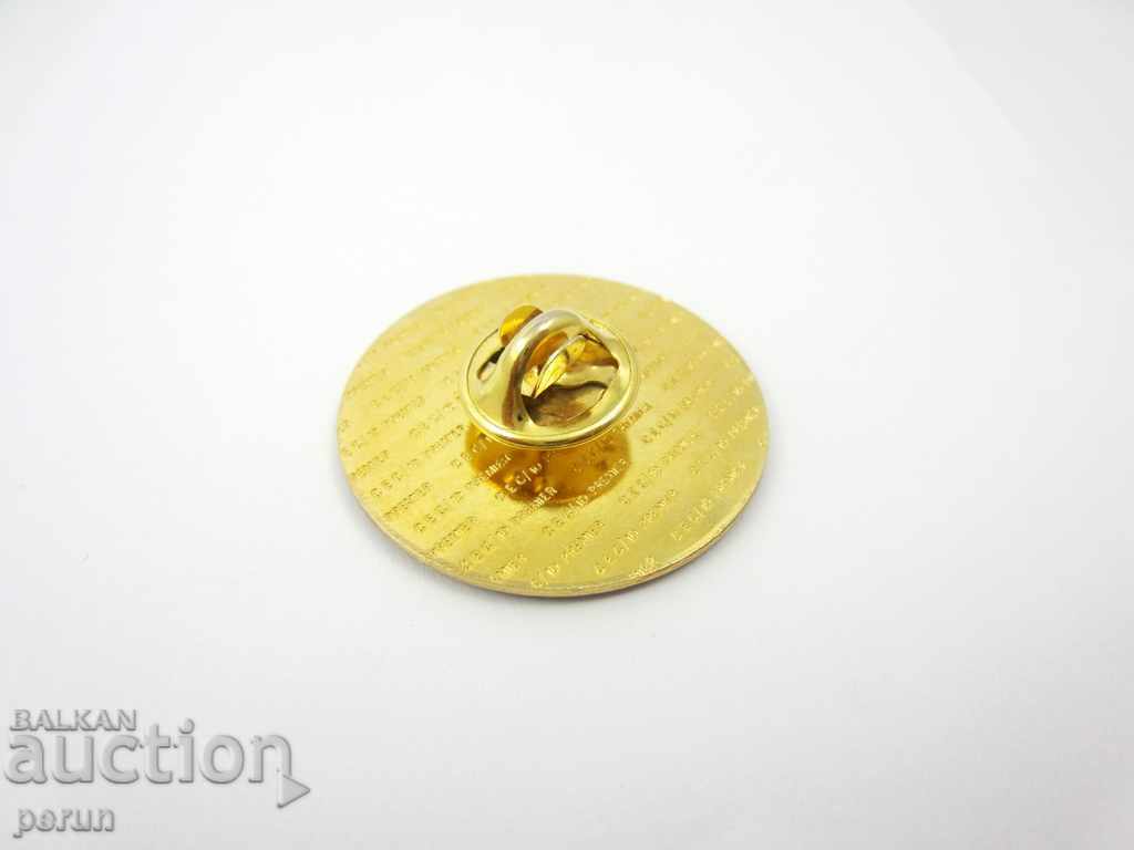 10TH PARACHUTE BATTALION-ENGLAND-MILITARY INSIGNIA - 5 10TH PARACHUTE BATTALION-ENGLAND-MILITARY INSIGNIA - 5