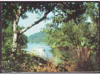 Ropotamo River, D-5183 -A 1973, καθαρό