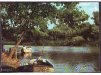 Râul Kamchia -, Akl-2008, anii 60, curat