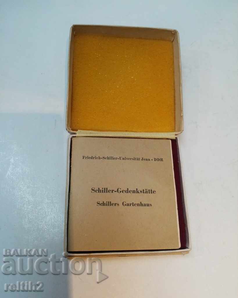 Meissen porcelain plaque with price 80.00 BGN | € 40.90