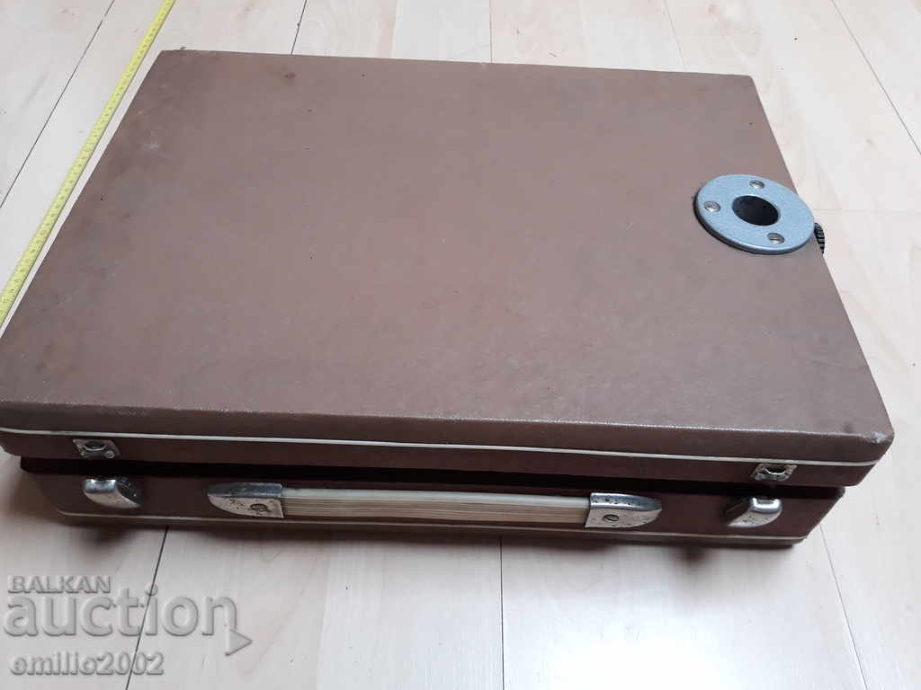 Photo enlarger developer kit - 5