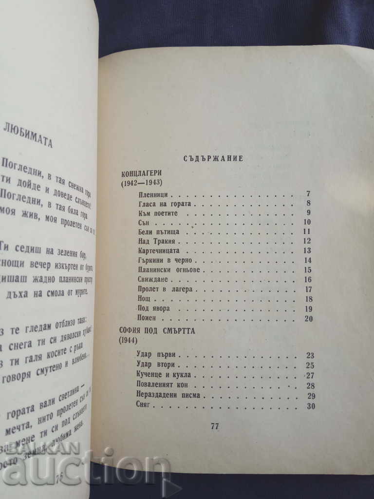 Auction Fire. Mladen Isaev Auction Fire. Mladen Isaev