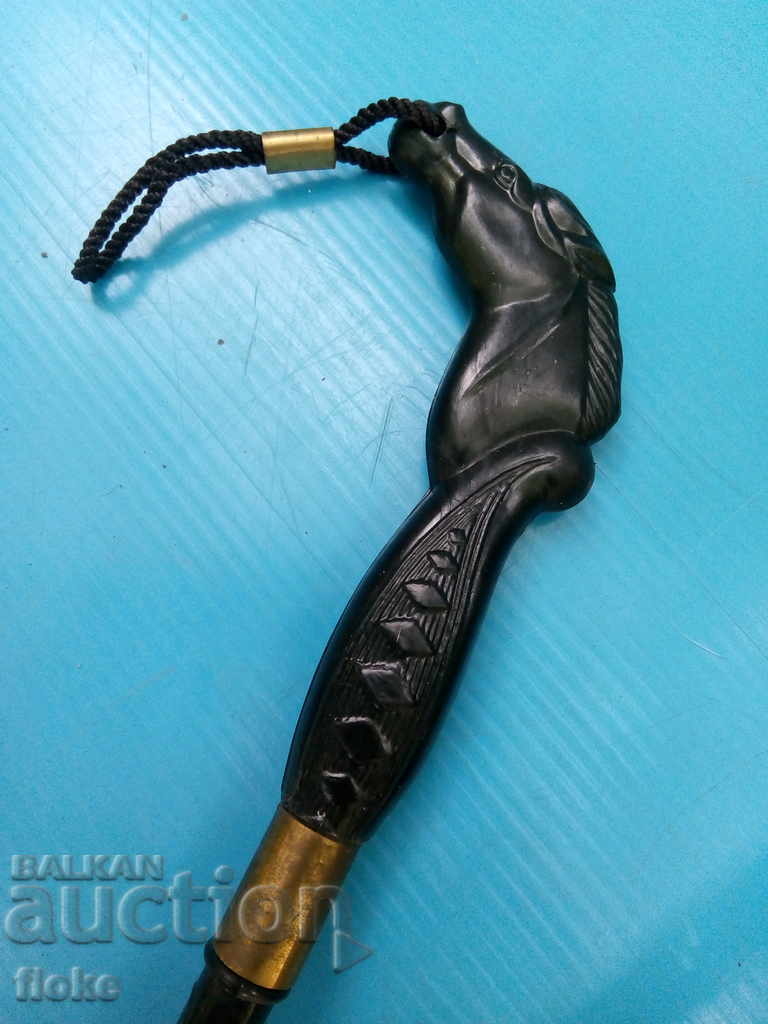 Delivery of An old jacket and a clothes brush Delivery of An old jacket and a clothes brush