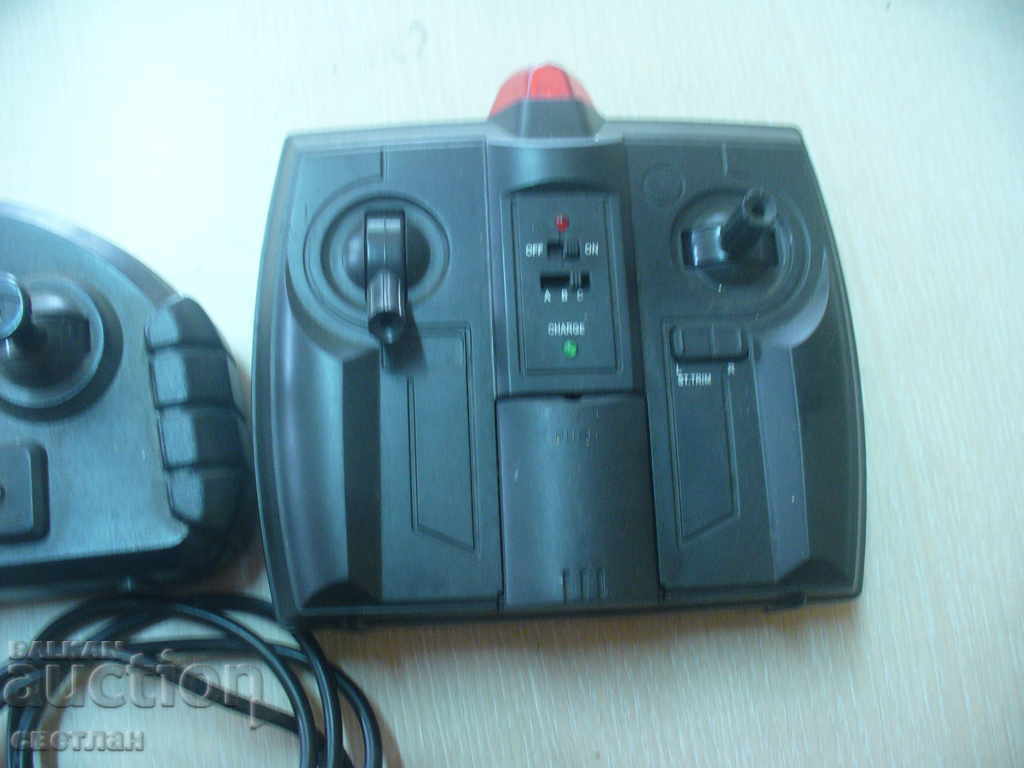 Delivery of LOT OF JOYSICS Delivery of LOT OF JOYSICS