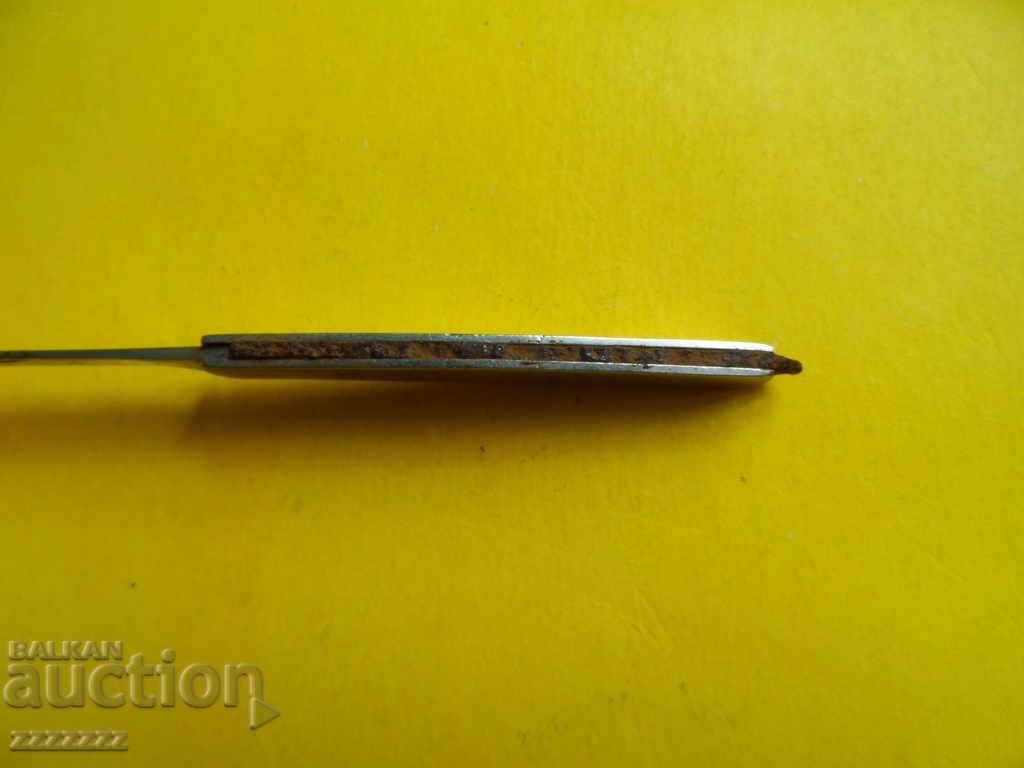 παλιό μαχαίρι - 6 παλιό μαχαίρι - 6