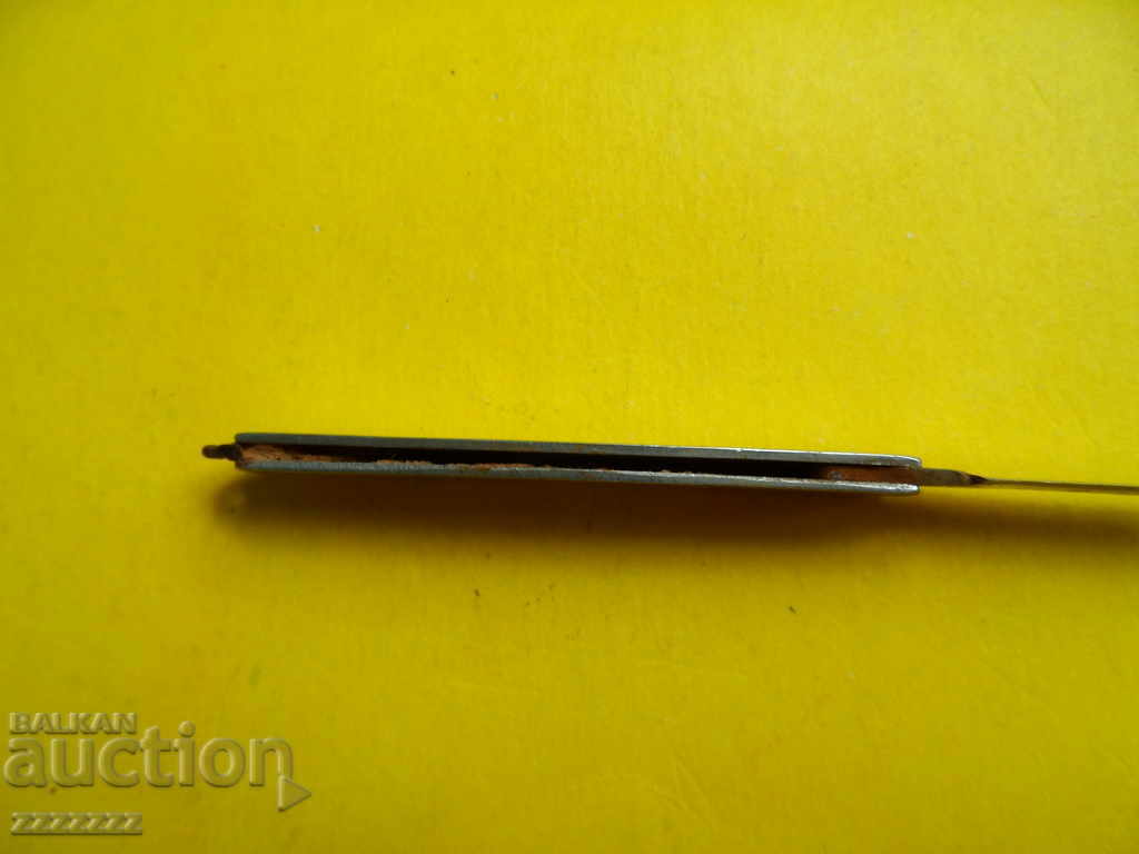 παλιό μαχαίρι - 7 παλιό μαχαίρι - 7