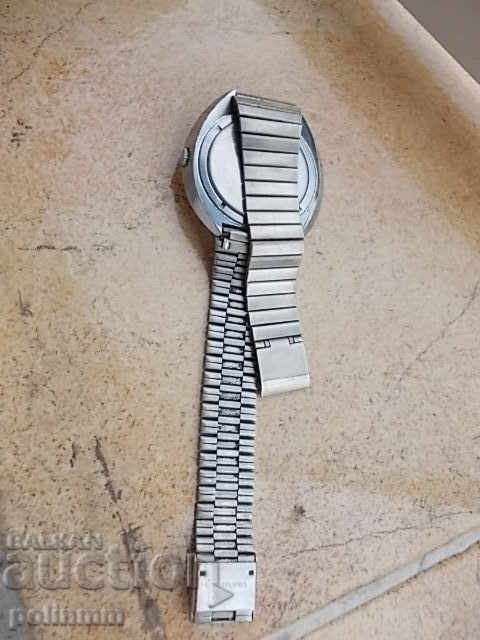 Licitație Ceas Polet 13 Licitație Ceas Polet 13