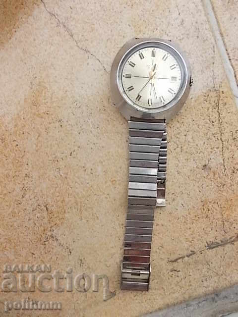 Ceas Polet 13 Ceas Polet 13