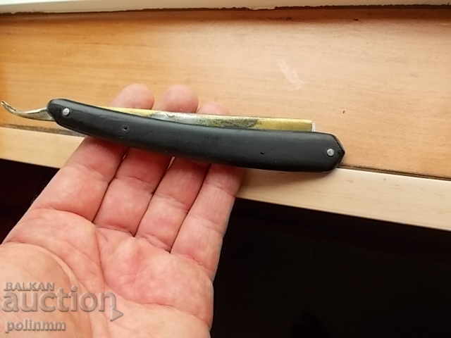 Auction Old razor - 1 Auction Old razor - 1