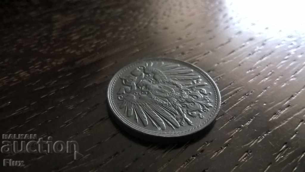 Reich Coin - Germany - 10 Phenicia 1921 with price 4.00 BGN | € 2.05 Reich Coin - Germany - 10 Phenicia 1921 with price 4.00 BGN | € 2.05