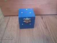 СТАРА ИГРАЧКА -МАГИЧЕСКА КУТИЙКА