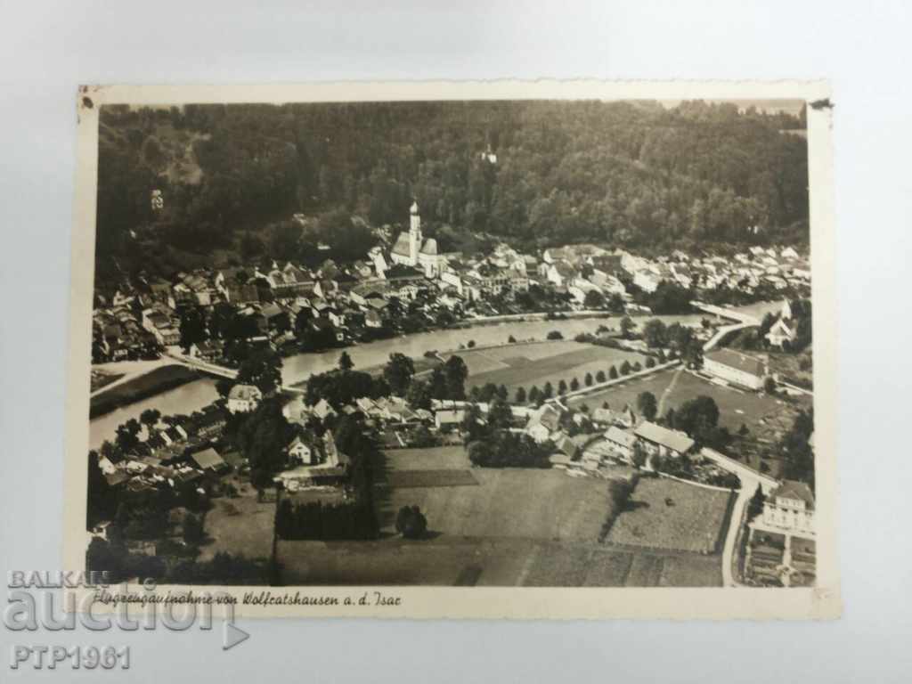 WOLFRATSHAUSEN WOLFRATSHAUSEN