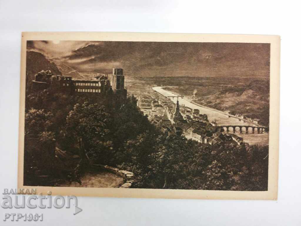 HEIDELBERG HEIDELBERG