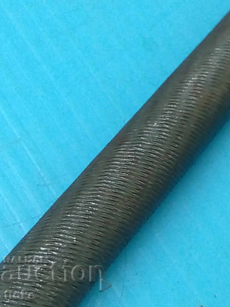 Filed round with price 8.00 BGN | € 4.09 Filed round with price 8.00 BGN | € 4.09