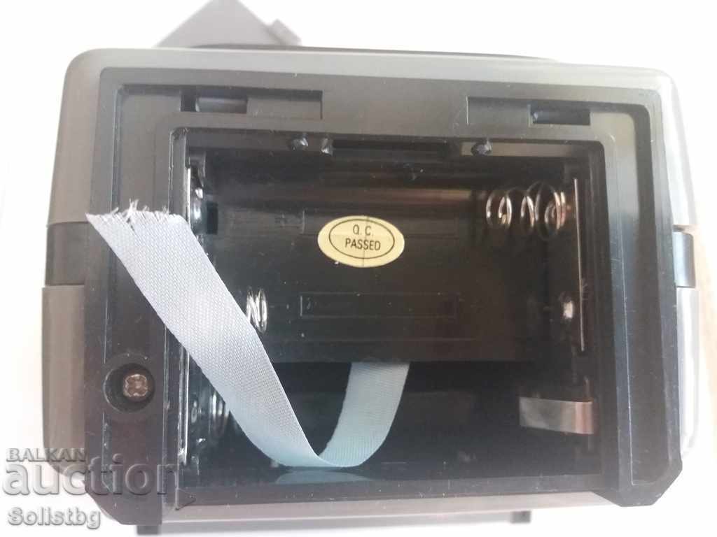 ELTA transistor. - 6 ELTA transistor. - 6