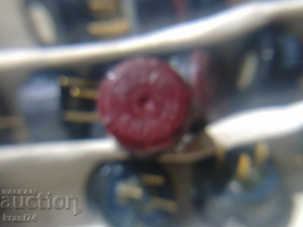 Δημοπρασία Χλοοκοπτικά