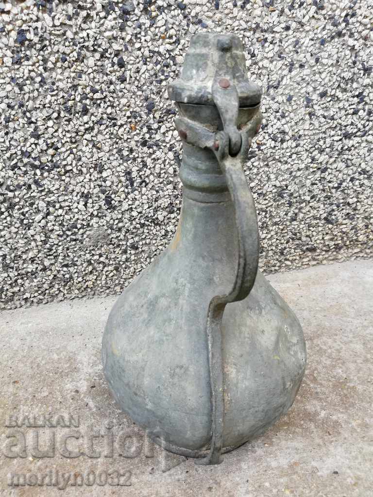 Delivery of Old kettle, gum, teapot, copper, copper vessel Delivery of Old kettle, gum, teapot, copper, copper vessel