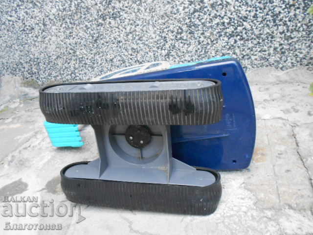 Toy Excavator - 5 Toy Excavator - 5