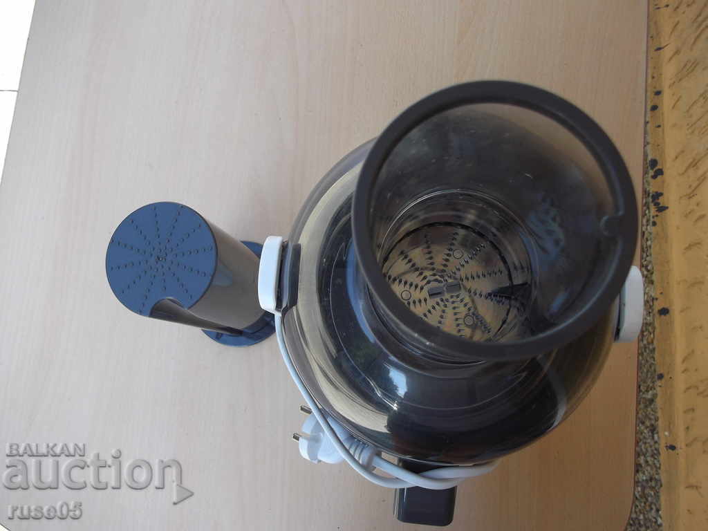 Extractor de suc "PHILIPS - HR 1855/30 / AJ" de lucru - 7