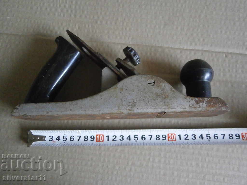 Delivery of grater Delivery of grater