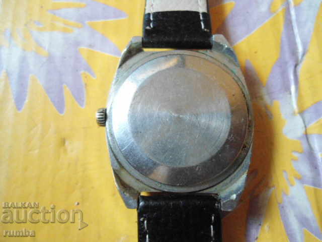 Auction Raketa Auction Raketa