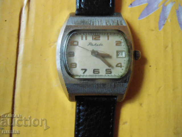 Raketa - 6 Raketa - 6