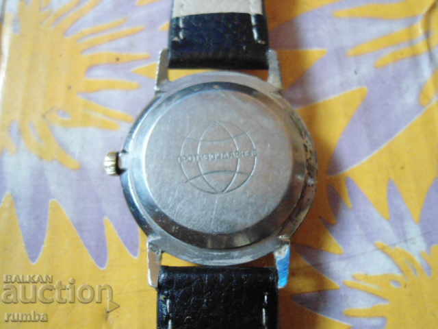 Auction Raketa Auction Raketa