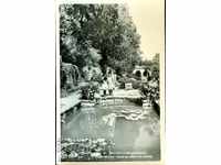 ΑΧΡΗΣΙΜΟΠΟΙΗΤΗ ΚΑΡΤ ΠΟΣΤΑΛ ΑΠΟ ΤΗΝ ΜΠΑΛΤΣΙΚ ΚΑΙ ΤΟ ΠΑΛΑΤΙ πριν το 1962