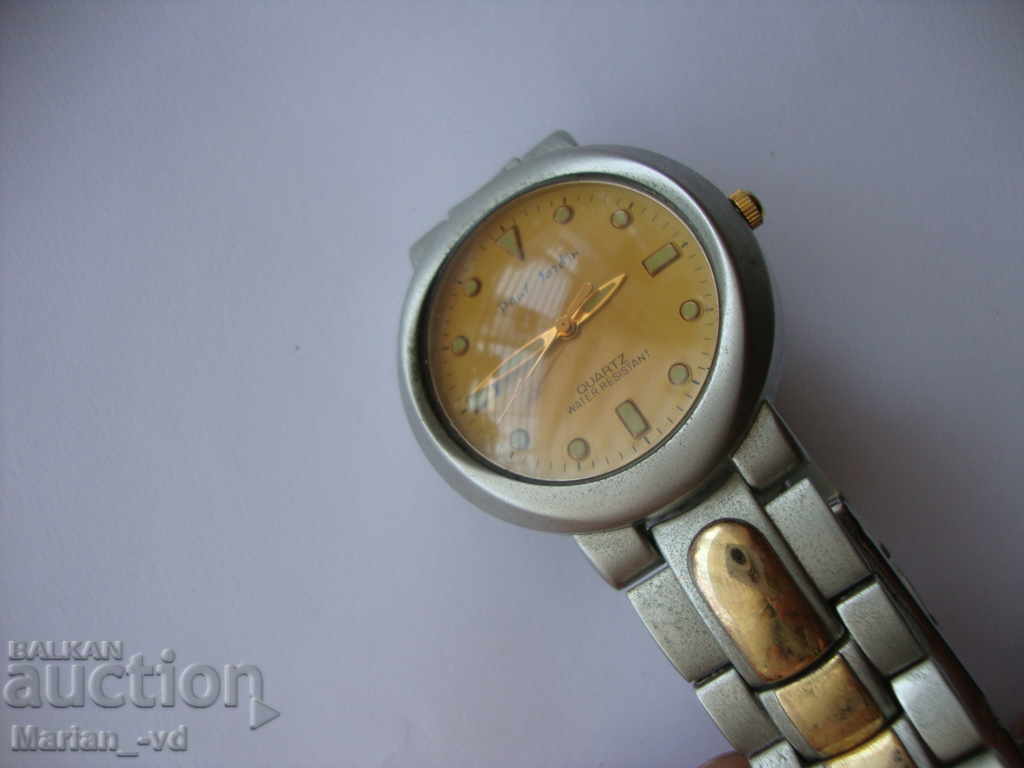 Men's watch Paul Jardin - 5