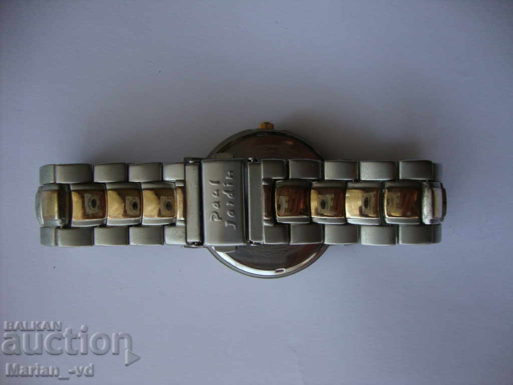 Men's watch Paul Jardin - 6