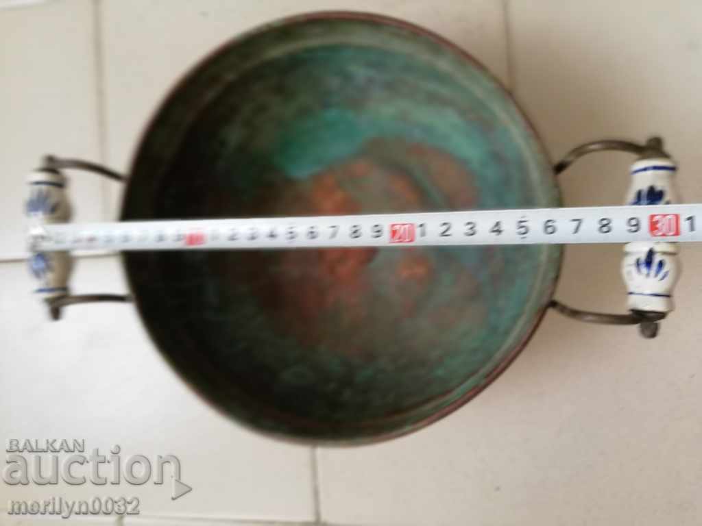 Delivery of Copper Cup Baker Copper Cup Bottle Delivery of Copper Cup Baker Copper Cup Bottle