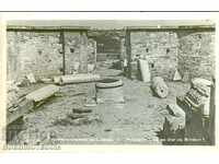 ΑΧΡΗΣΙΜΟΠΟΙΗΤΗ ΚΑΡΤ ΠΡΕΣΛΑΒ ΧΡΥΣΗ ΕΚΚΛΗΣΙΑ πριν το 1962