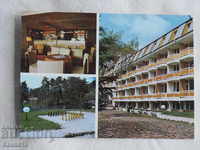 Kostenets Rest House Const. Of CS of BPS 1989 К 171