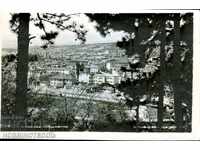 ΑΧΡΗΣΙΜΟΠΟΙΗΤΗ ΚΑΡΤ ΠΛΑΙΣΙΟΥ ΒΛΑΓΟΕΒΓΡΑΝΤ ΓΕΝΙΚΗ ΘΕΑ 3 μετά το 1962