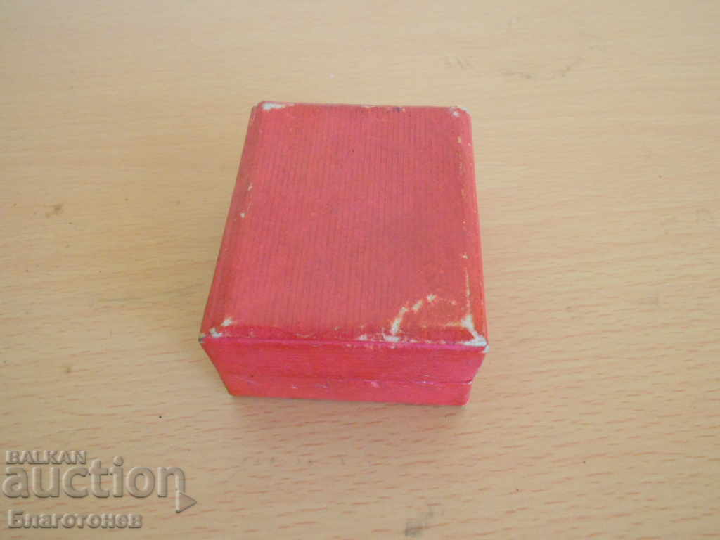 Chronometer UMF RUHLA - 5 Chronometer UMF RUHLA - 5