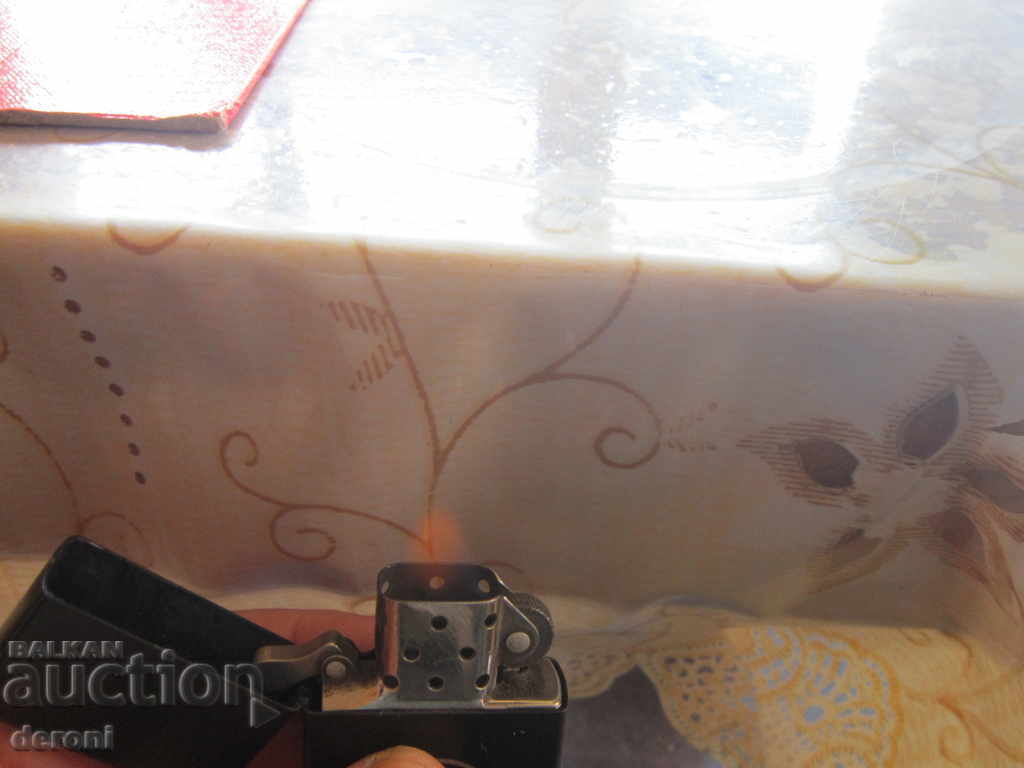 Gas lighter Zippo Zorr - 5 Gas lighter Zippo Zorr - 5