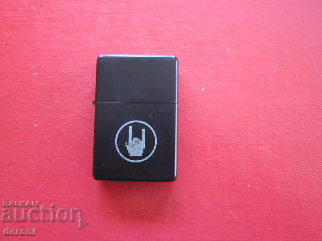 Gas lighter Zippo Zorr - 7 Gas lighter Zippo Zorr - 7