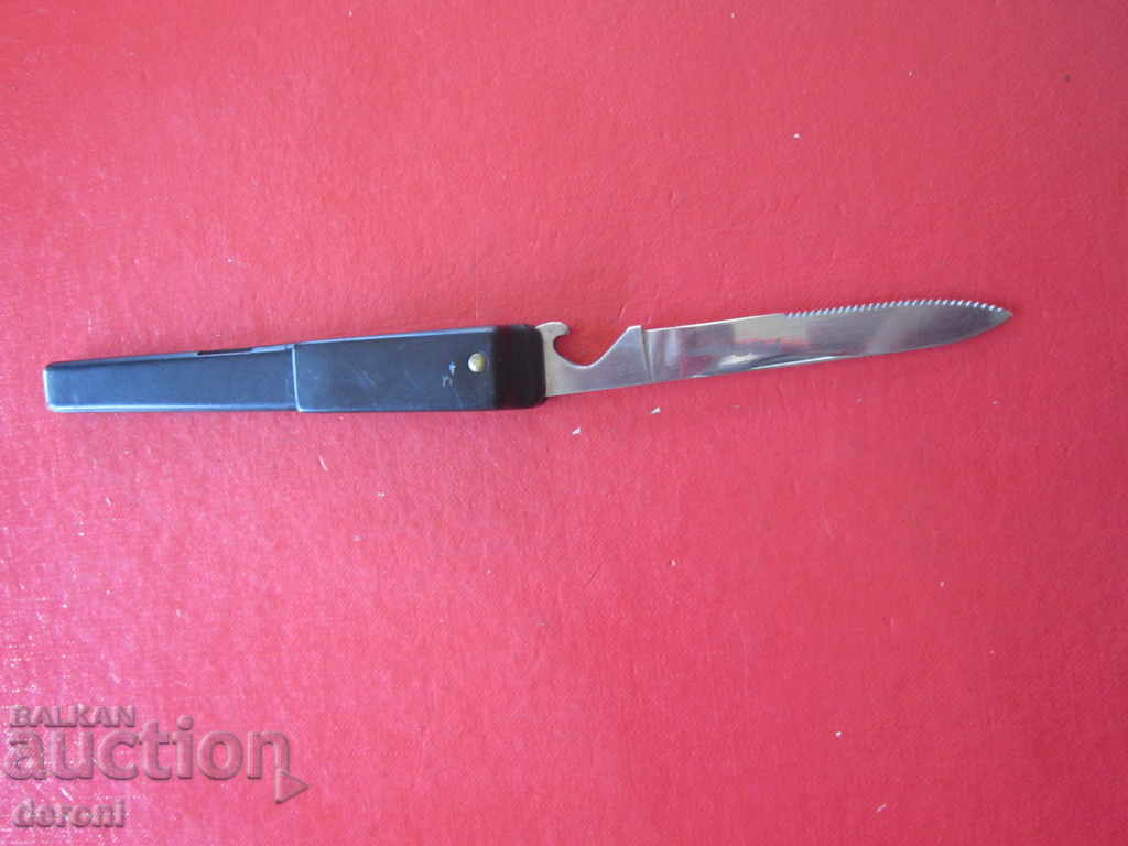 Auction Rare German knife Fes Solingen knife blade Auction Rare German knife Fes Solingen knife blade
